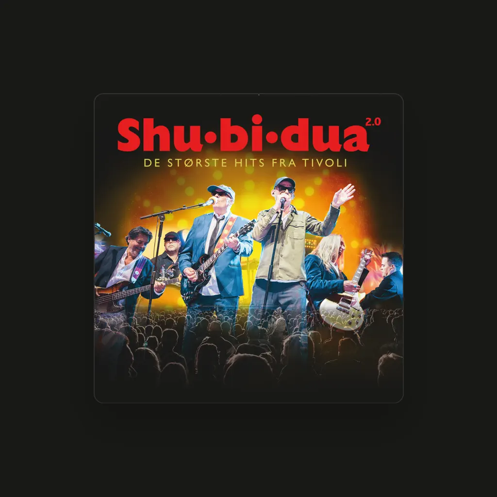 Shu-Bi-Dua 2.0