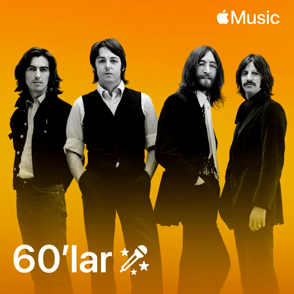 Şarkı Söyle: 60’lar