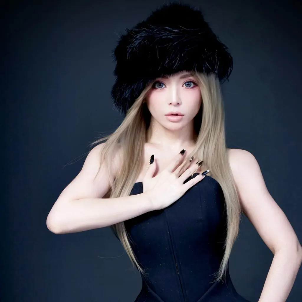 Ayumi Hamasaki