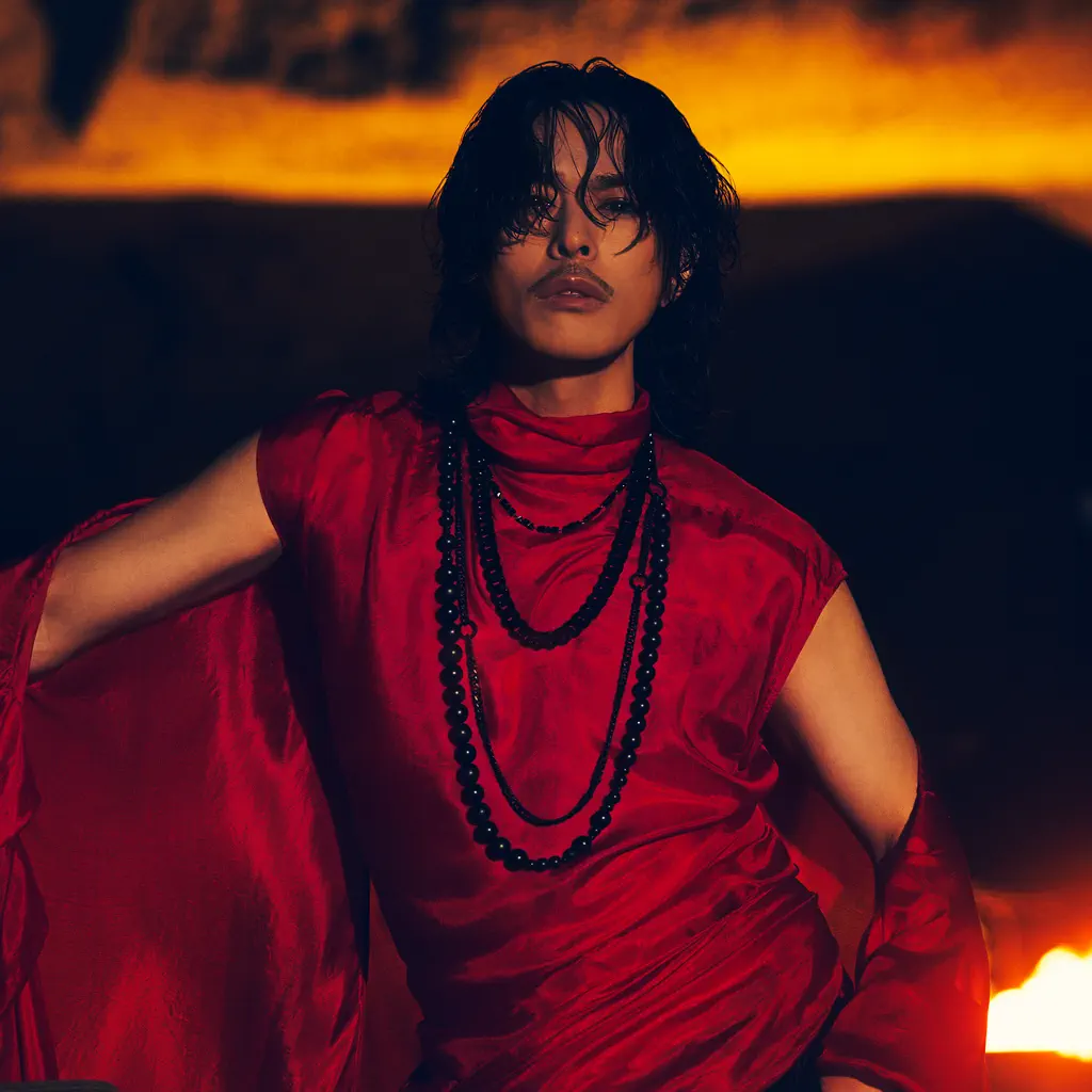 RYUJI IMAICHI