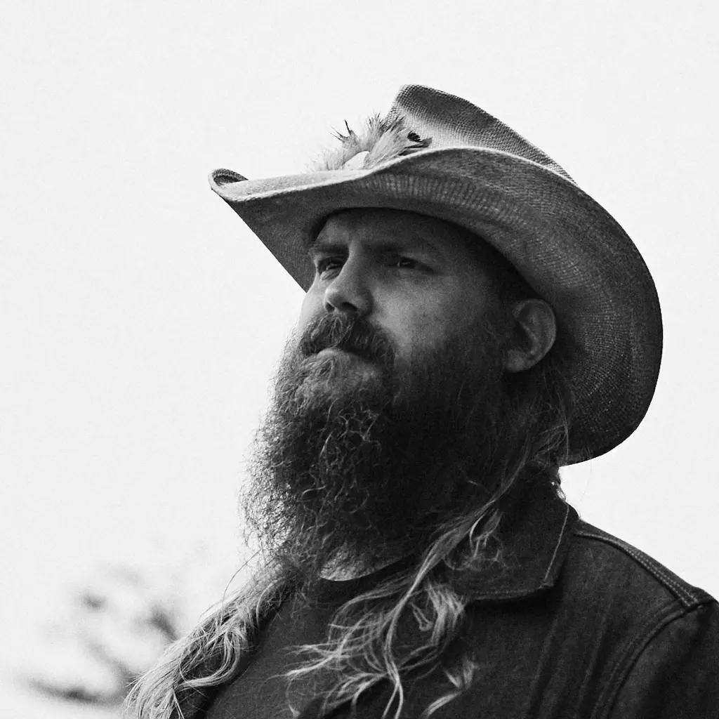 Chris Stapleton