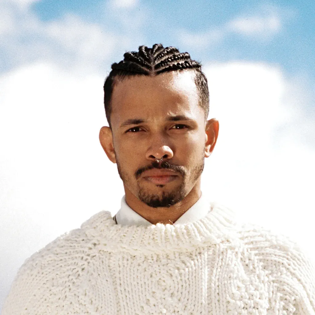 Ben Cristovao