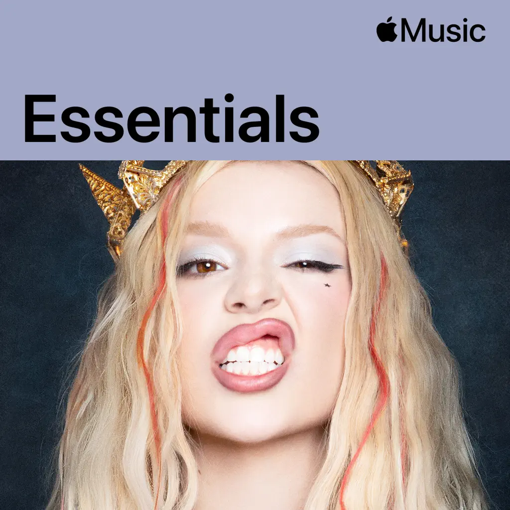 Ava Max Essentials