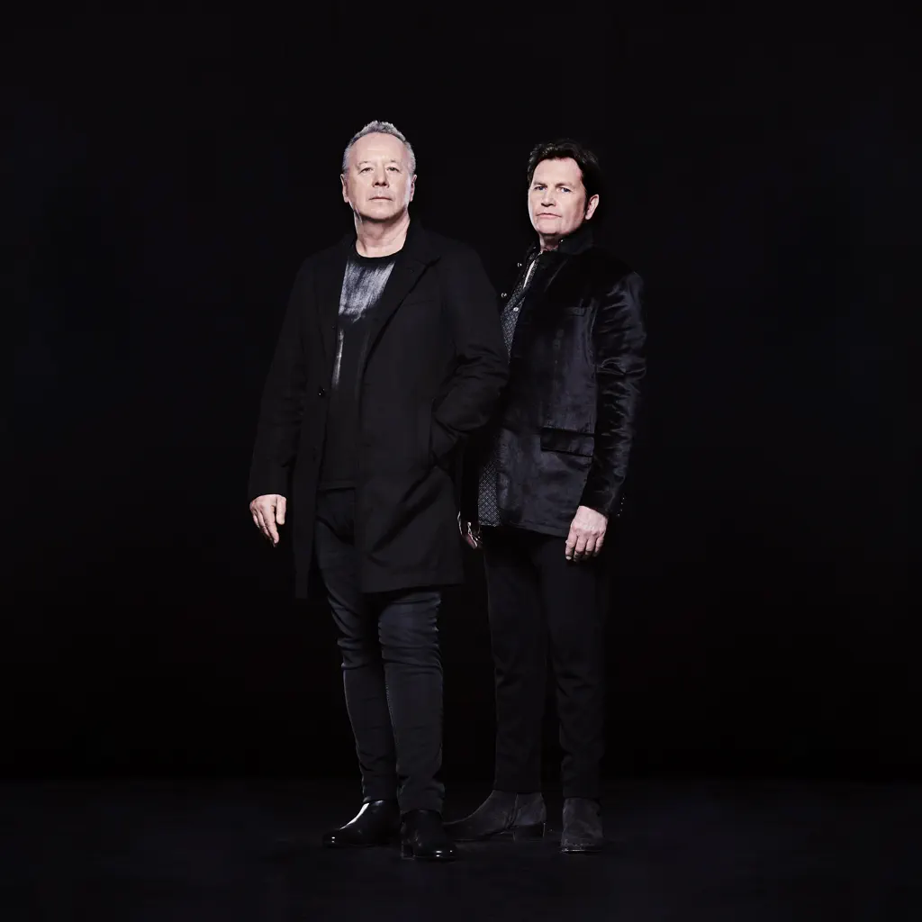 Simple Minds