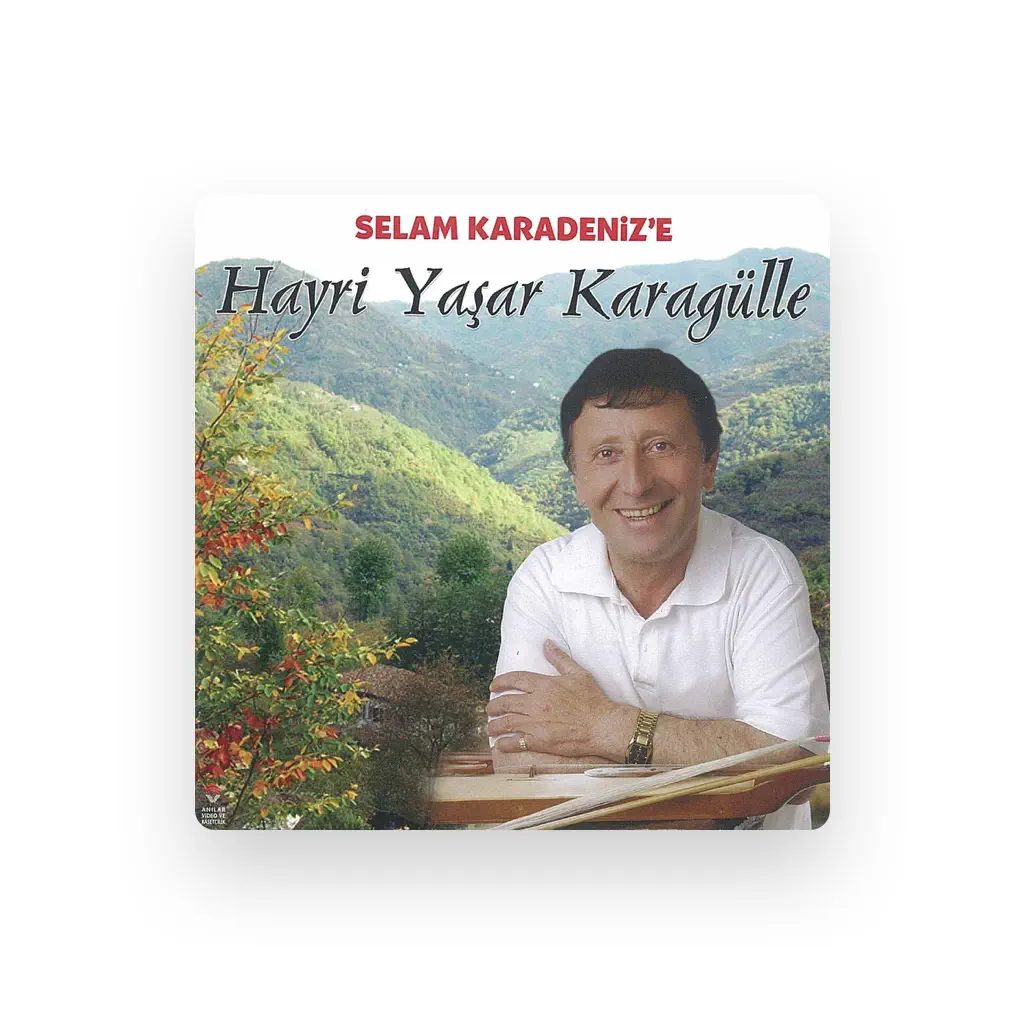 Hayri Yaşar Karagülle