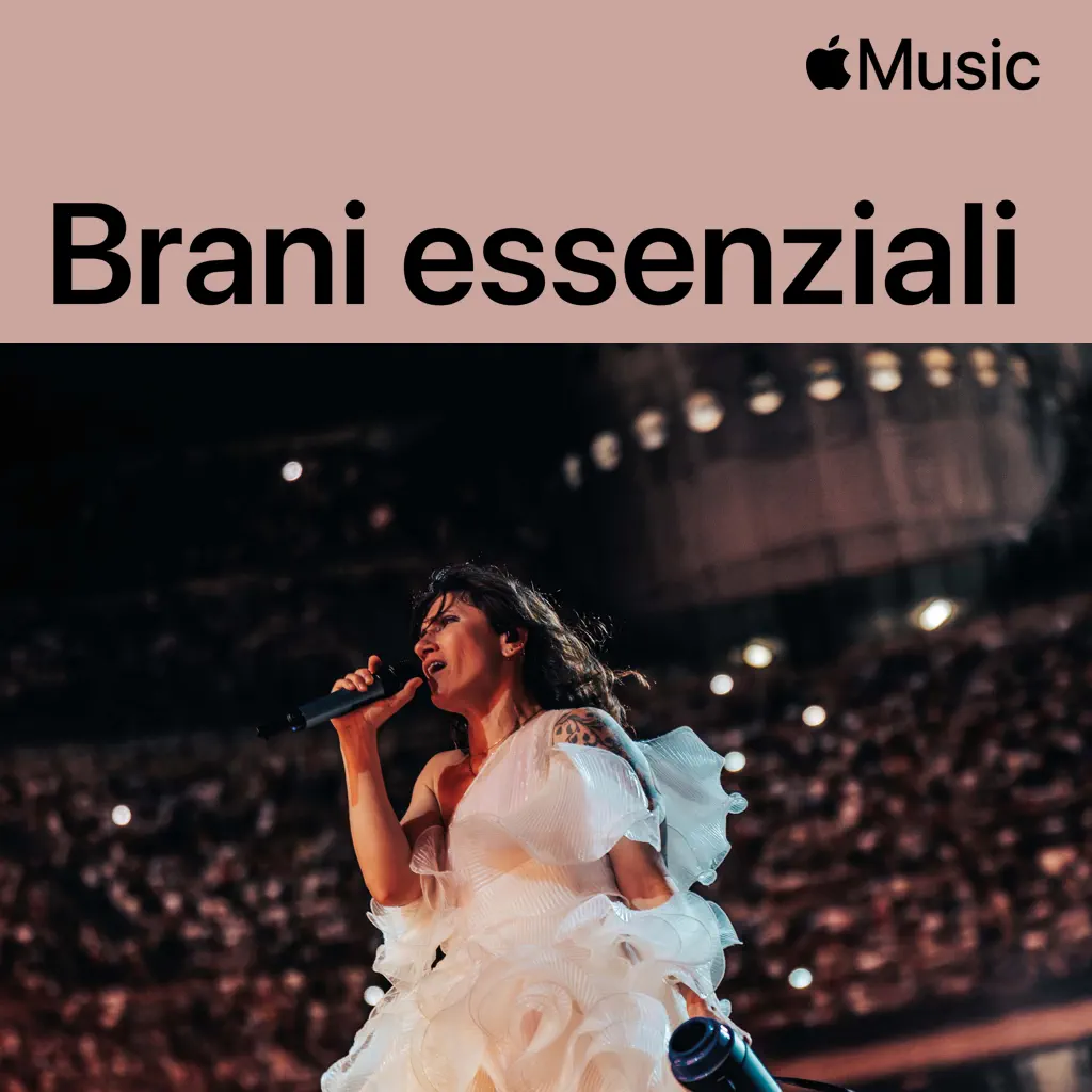 Elisa: brani essenziali