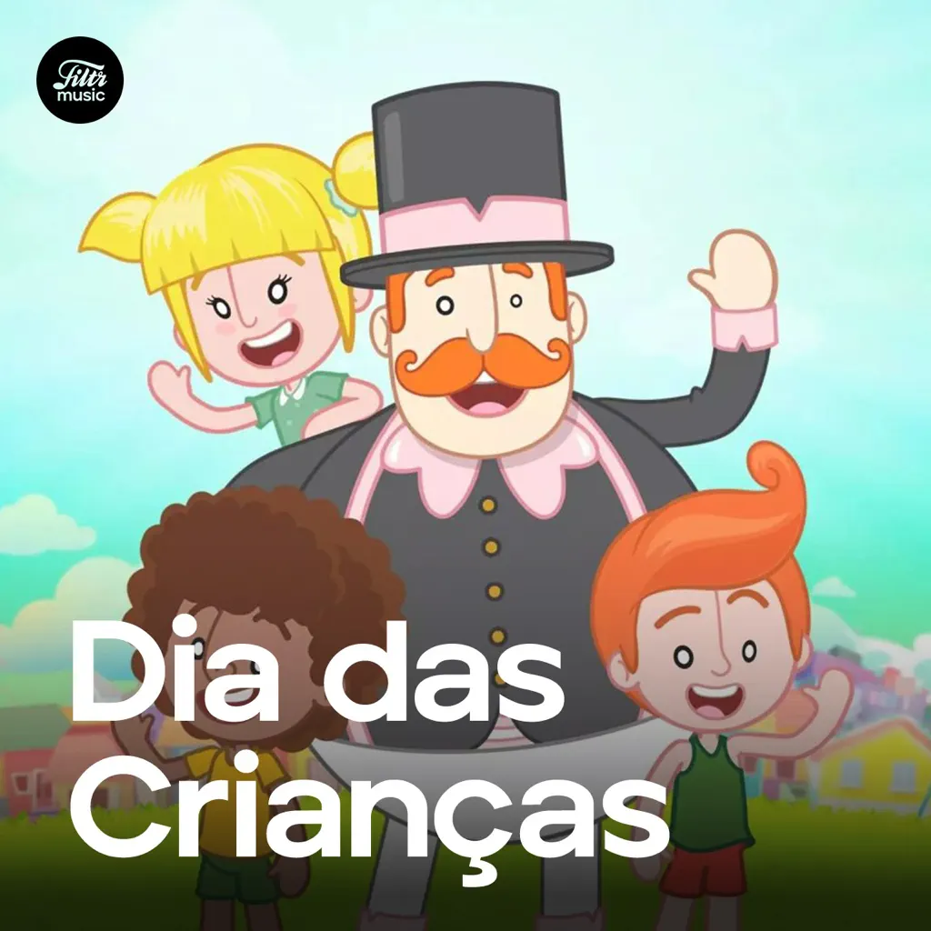 Dia das Crianças 2026 - Festa de Criança | Festa Infantil