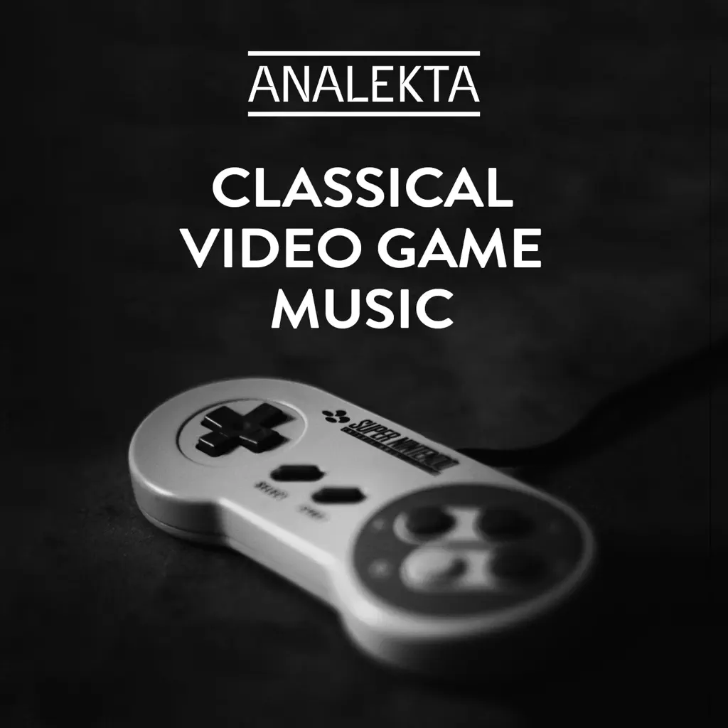 Classical Video Game Music
