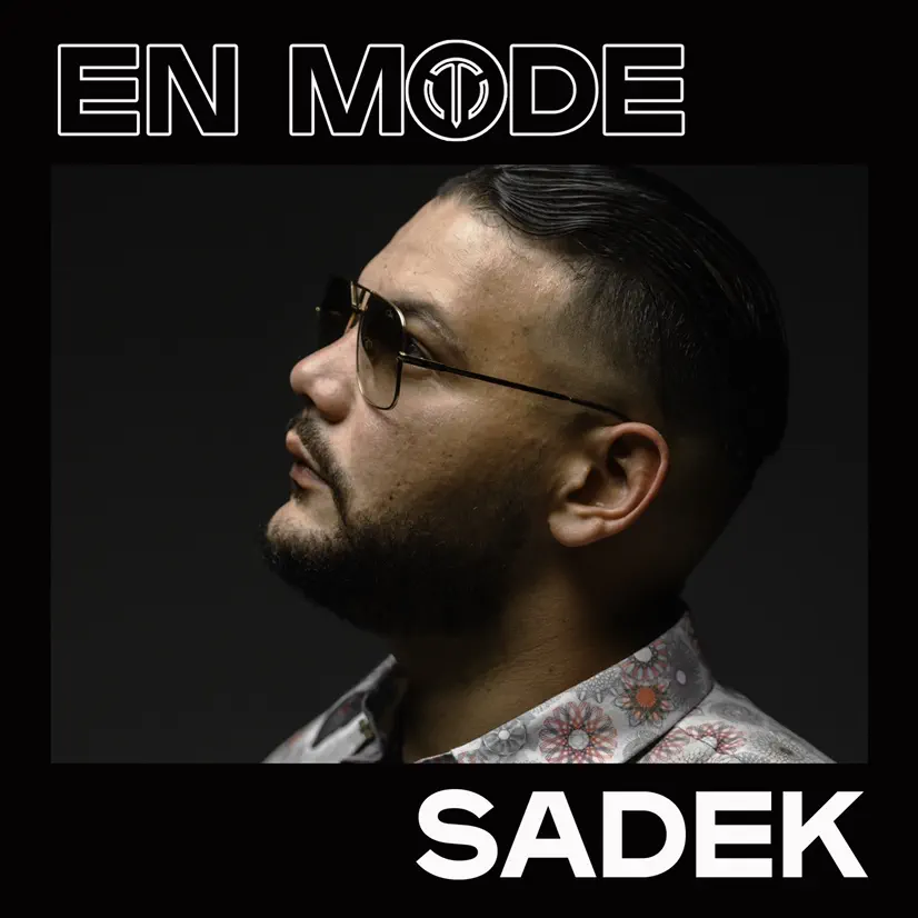 En mode Sadek
