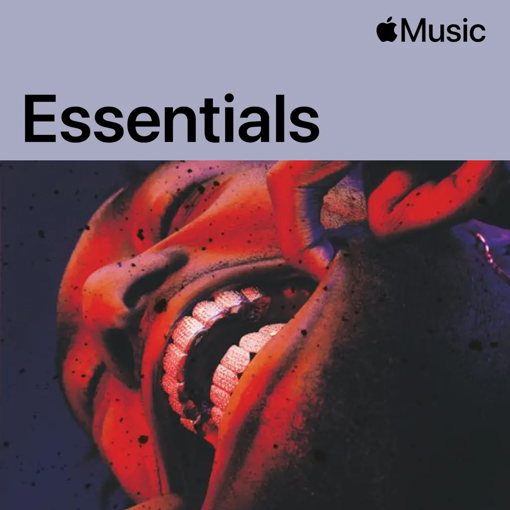 Dopebwoy Essentials