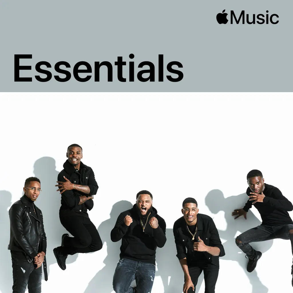 Broederliefde Essentials