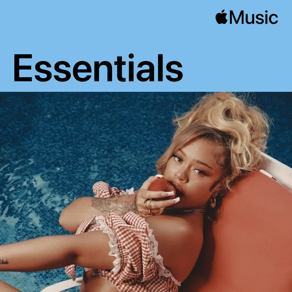 Latto Essentials