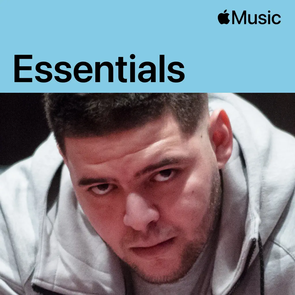 Lijpe Essentials