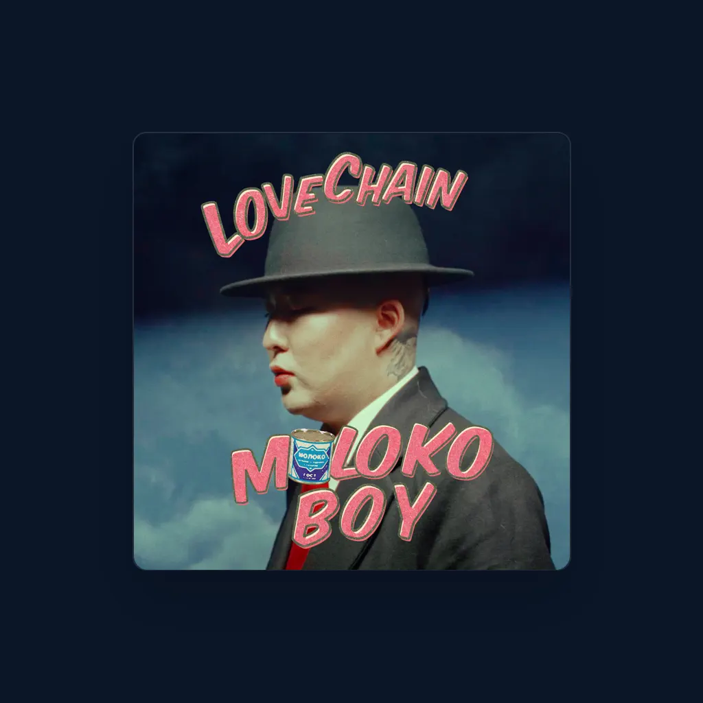 LoveChain