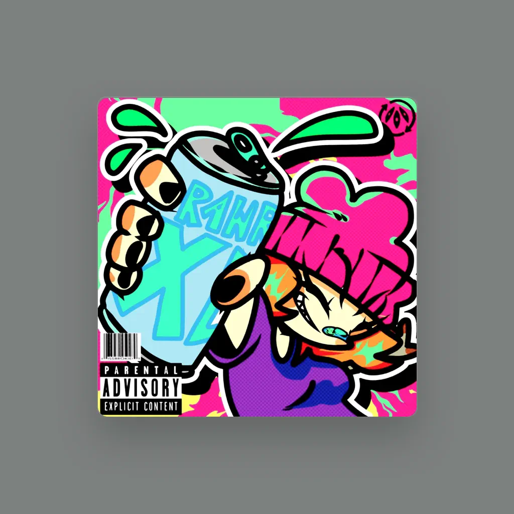 ISSBROKIE