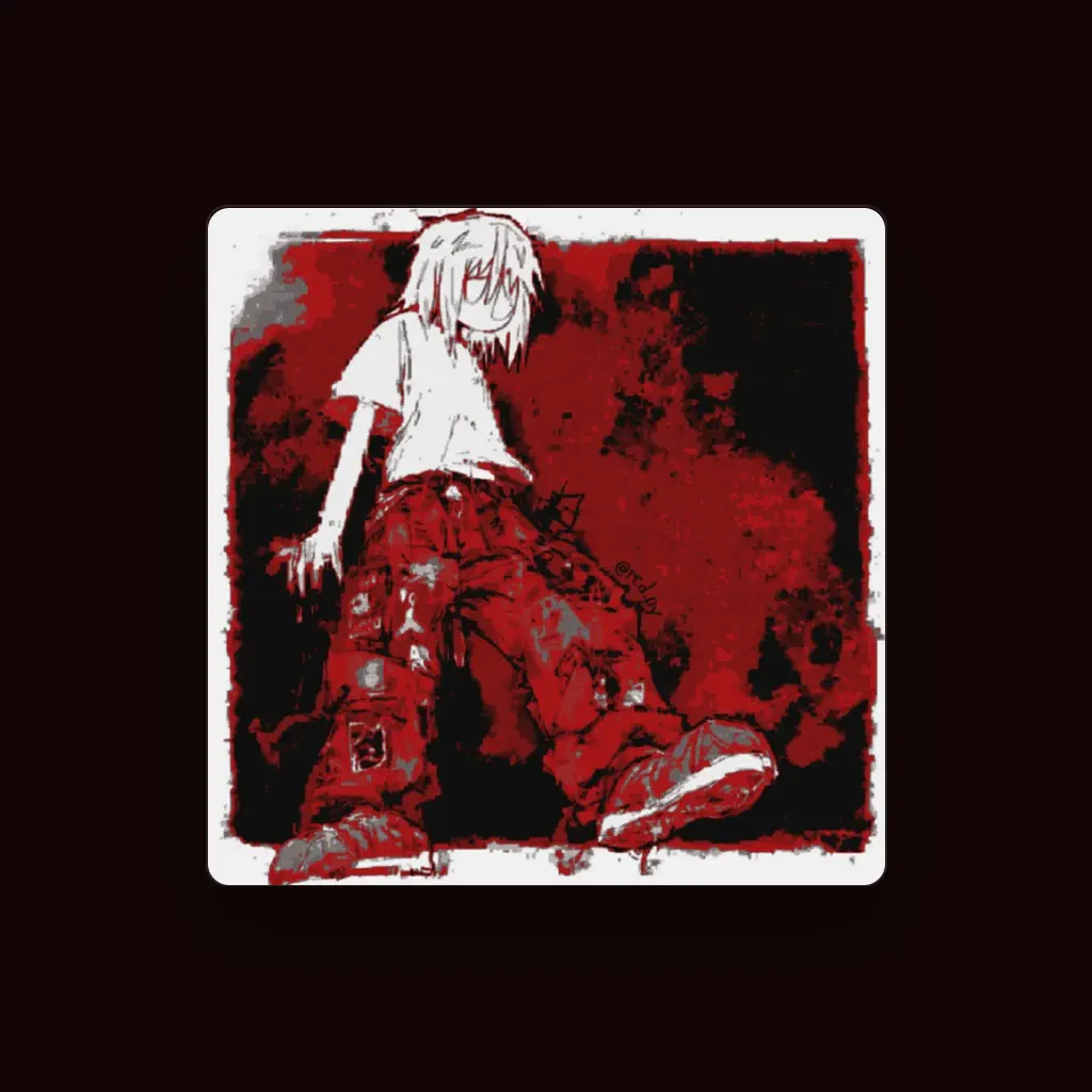 duskydemise archive
