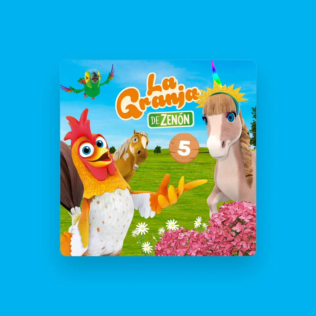 La Granja de Zenón
