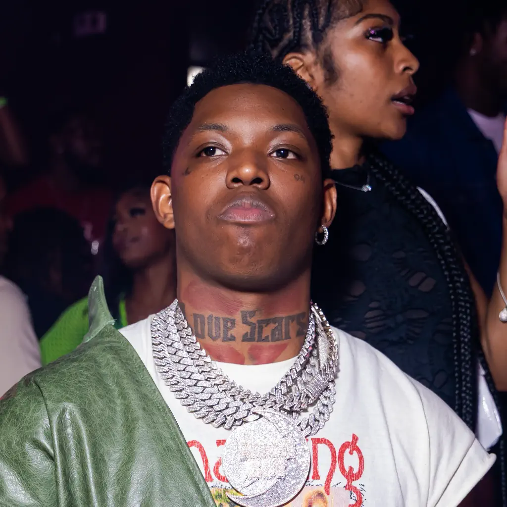 Yung Bleu