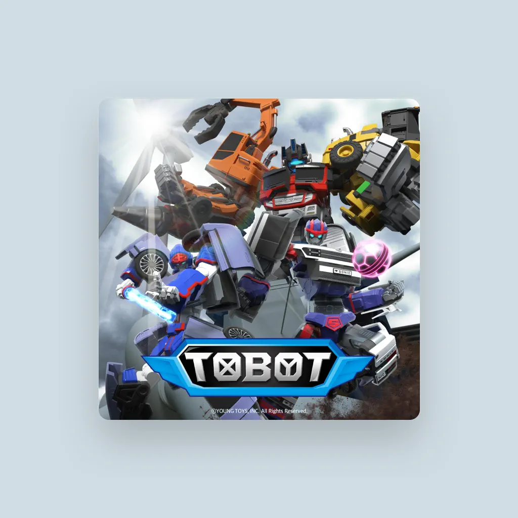 Tobot