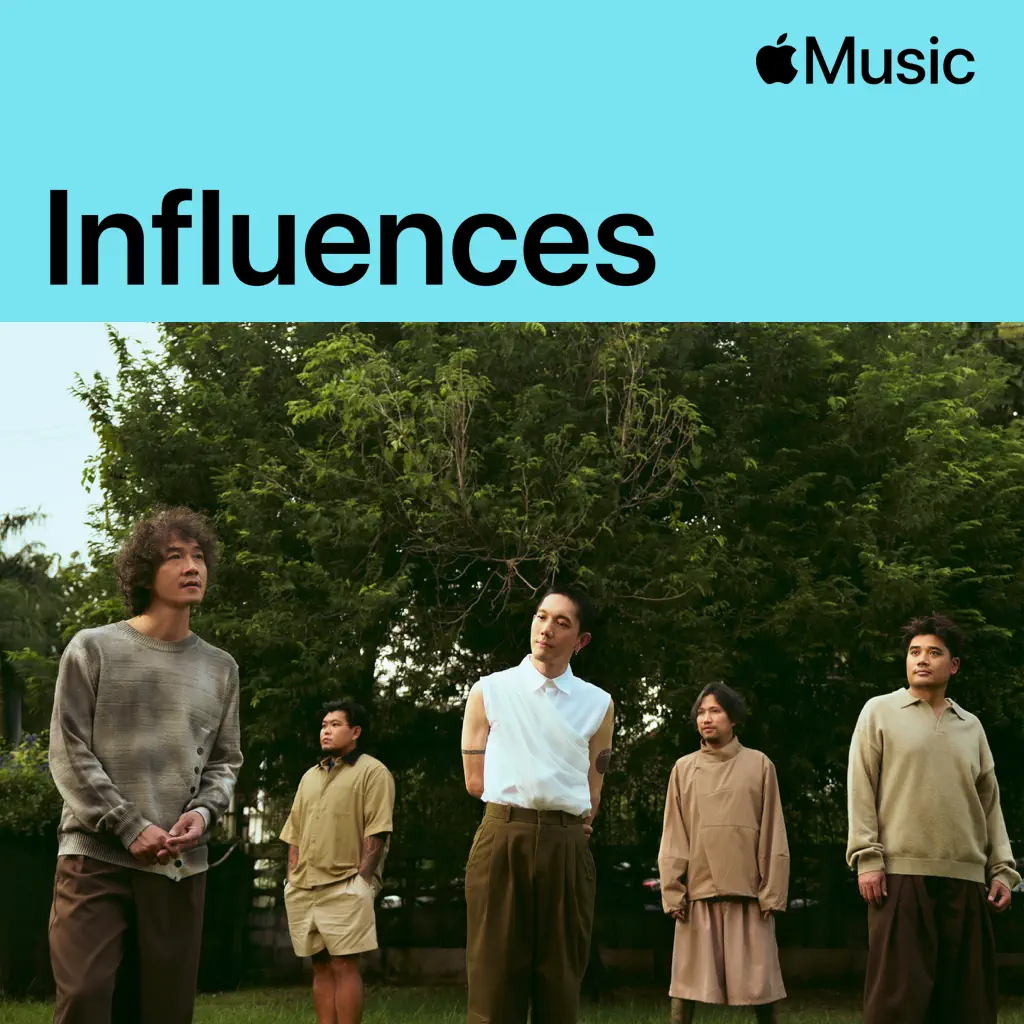 Potato: Influences