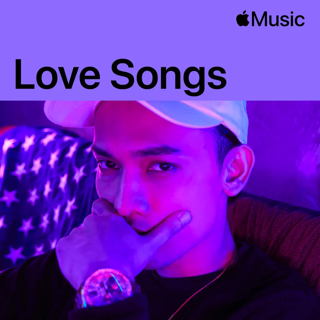ILLSLICK: Love Songs