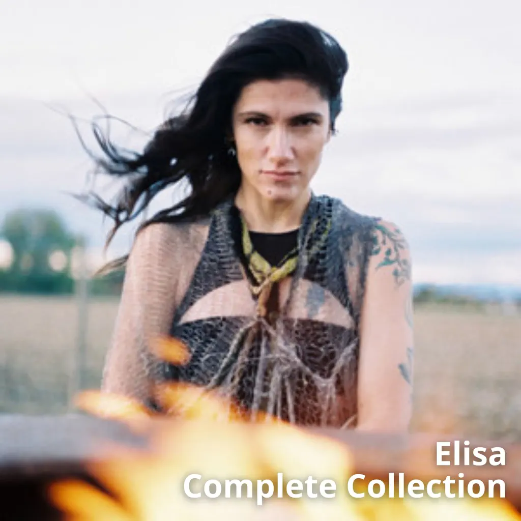 Elisa : Complete Collection