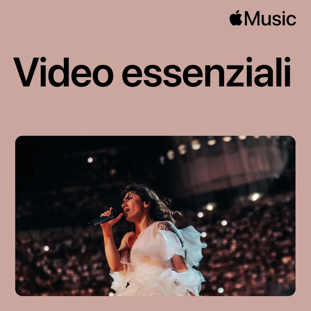 Elisa: video essenziali