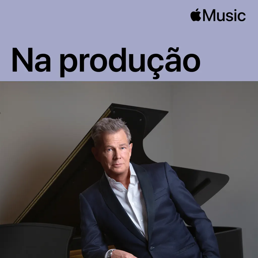 David Foster: na produção