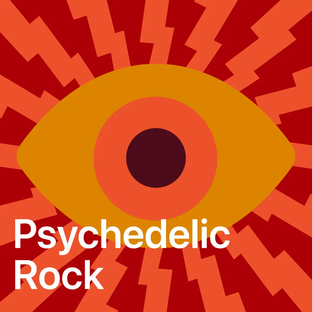 En İyileri: Psychedelic Rock