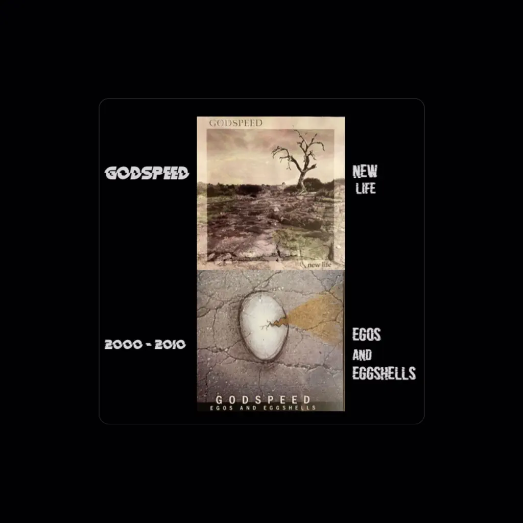 Godspeed