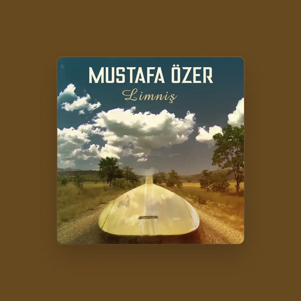 Mustafa Özer