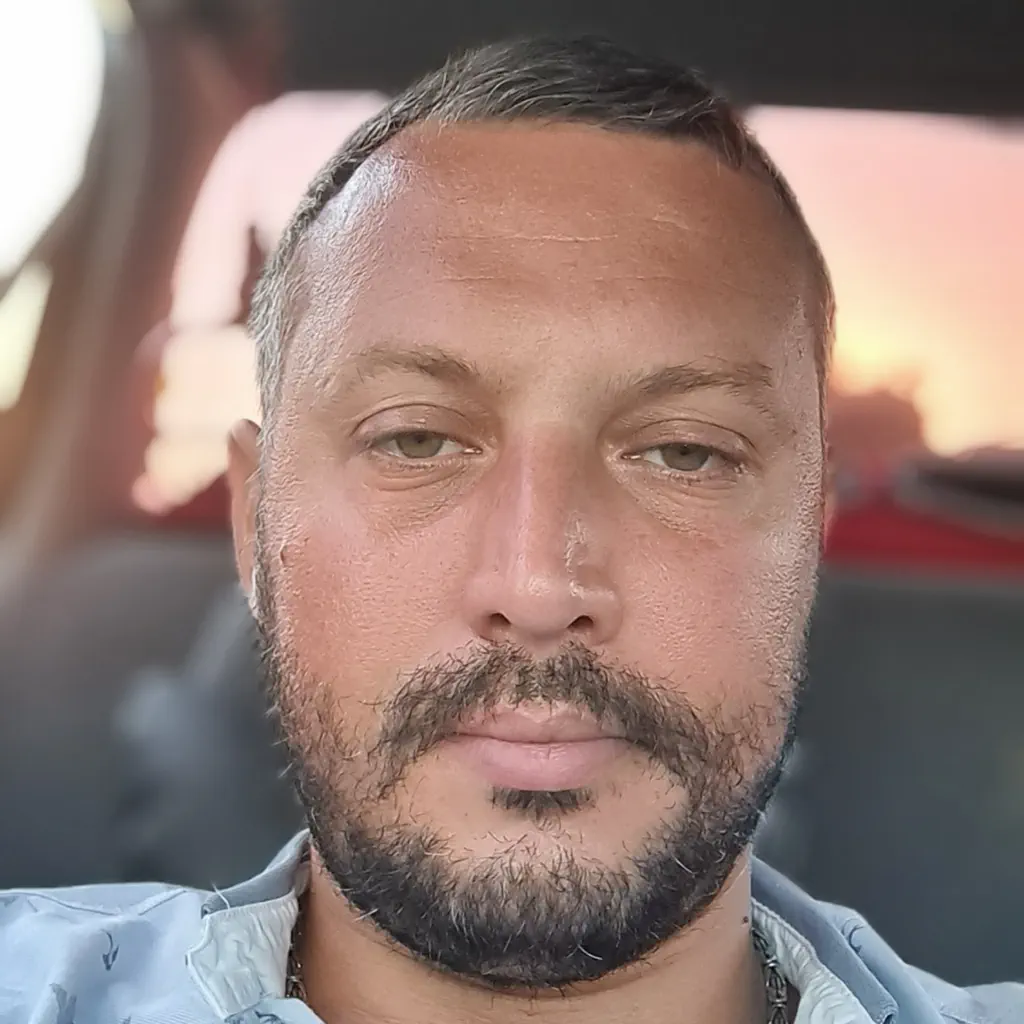 Dj Mehmet Tekin