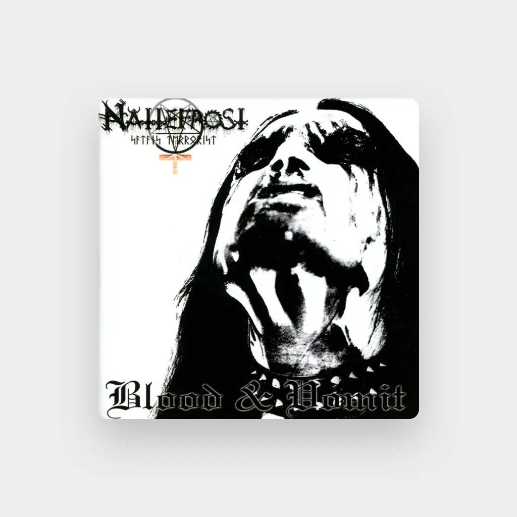 Nattefrost