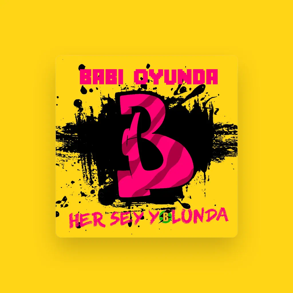 Babioyunda