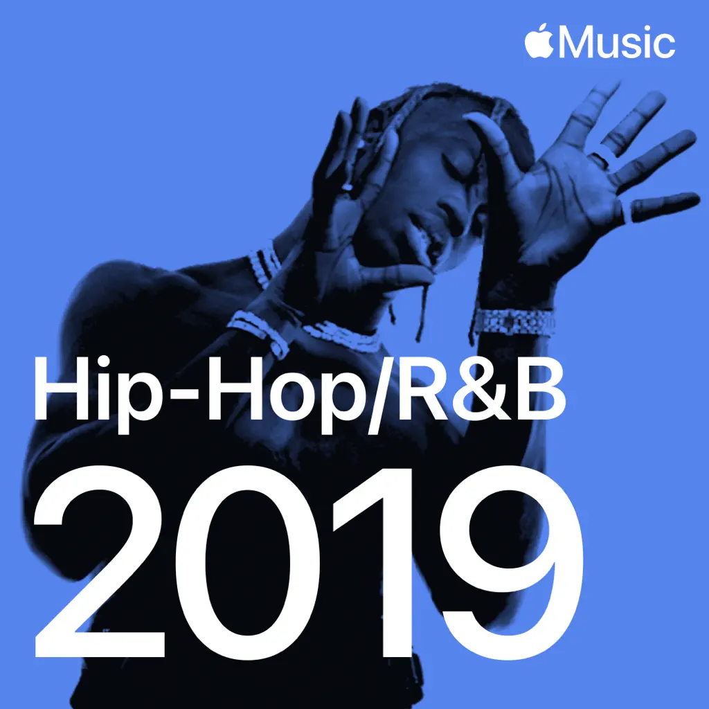 Hip-Hop/R&B Hits: 2019