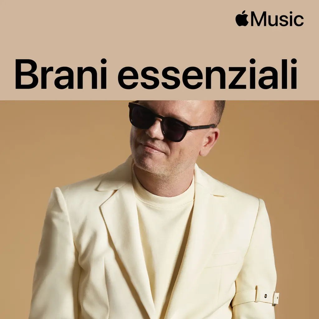 Gigi D'Alessio: brani essenziali