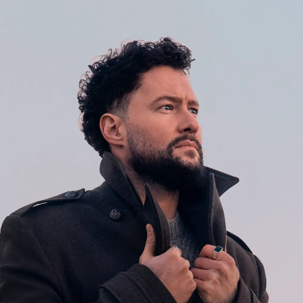 Calum Scott