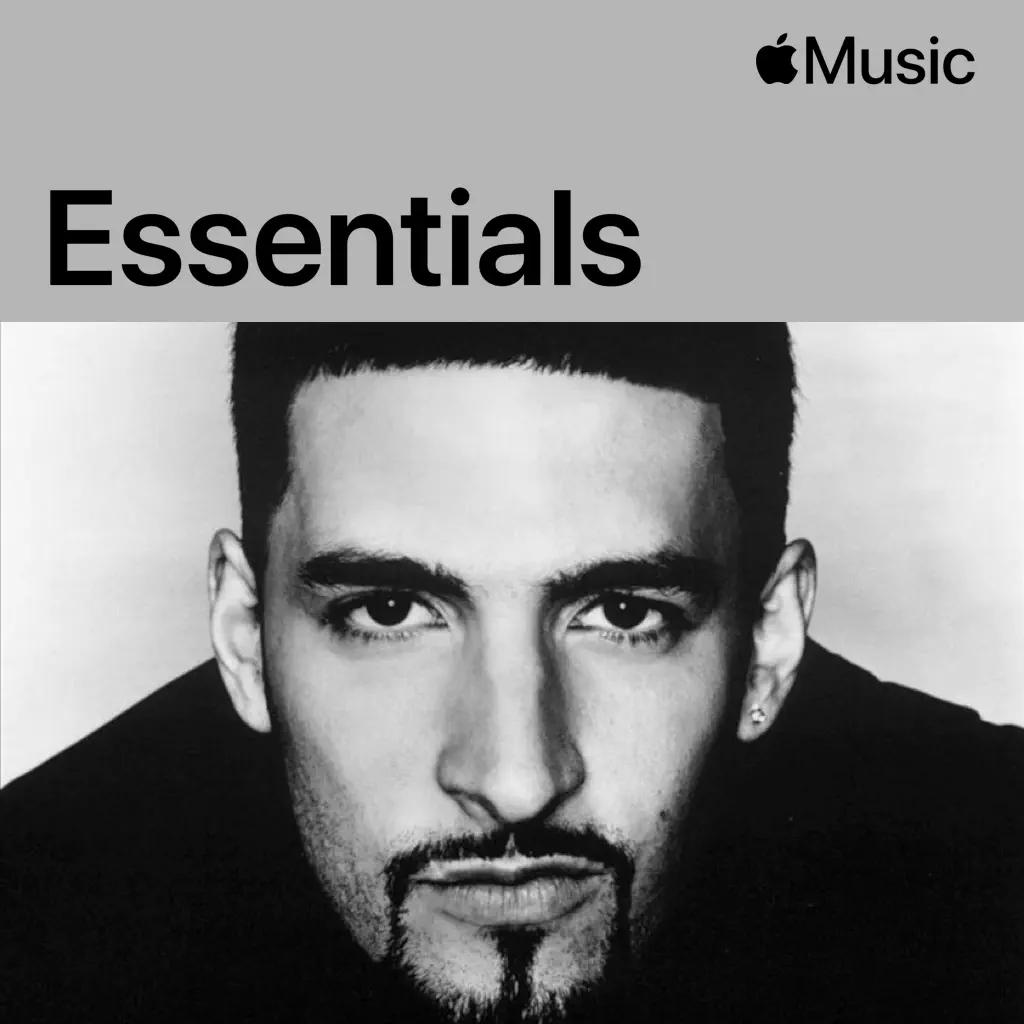 Jon B. Essentials
