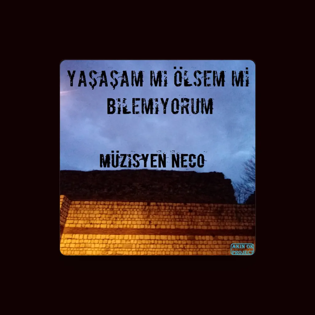 Müzisyen Neco