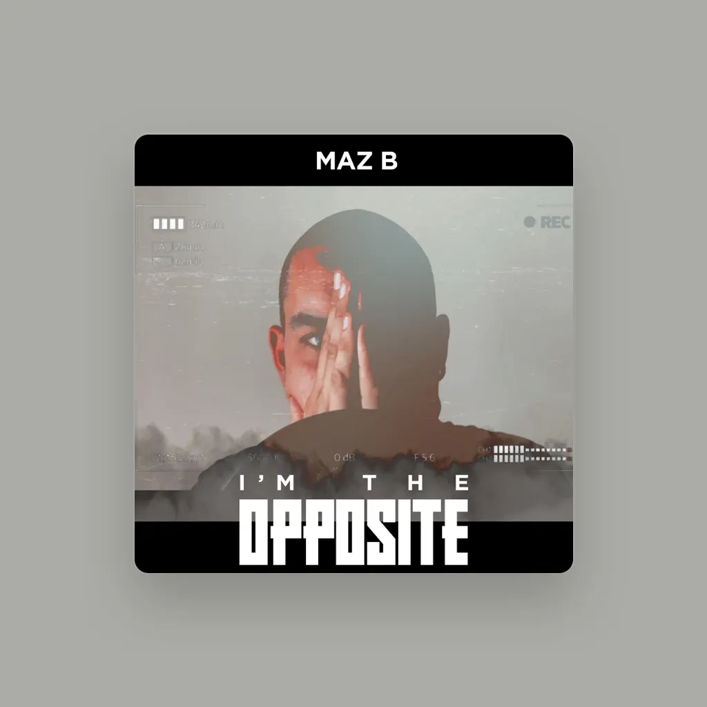 Maz B