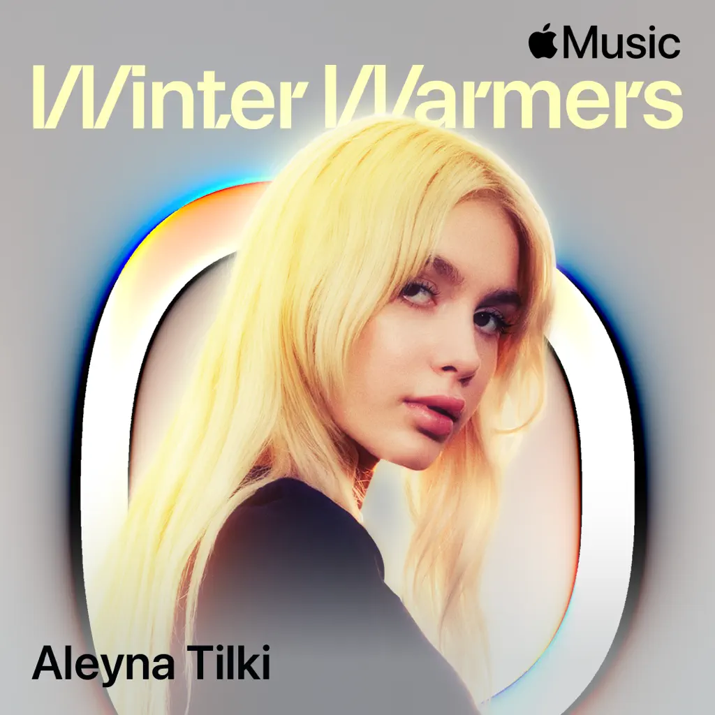 Aleyna Tilki: Winter Warmers