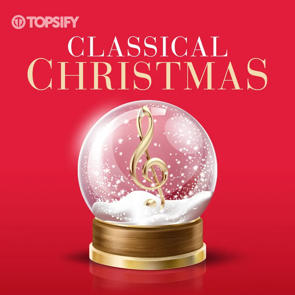 Classical Christmas | Cozy, Calm & Peaceful Xmas Music & Carols
