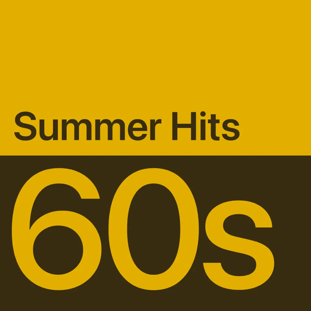 ’60s Summer Hits