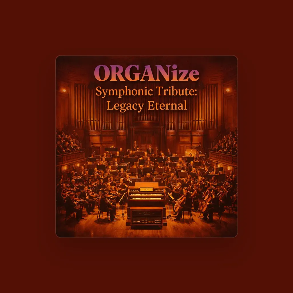 ORGANize