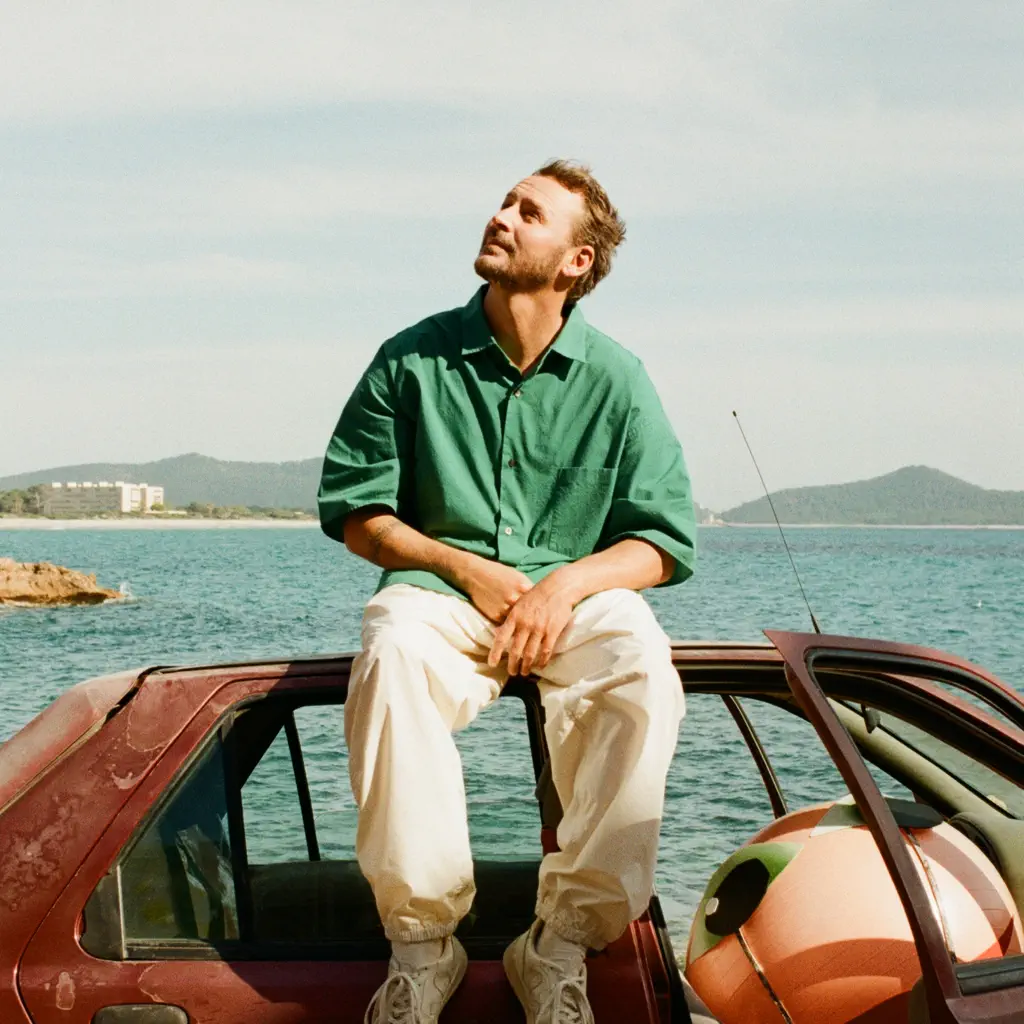 Ben Howard