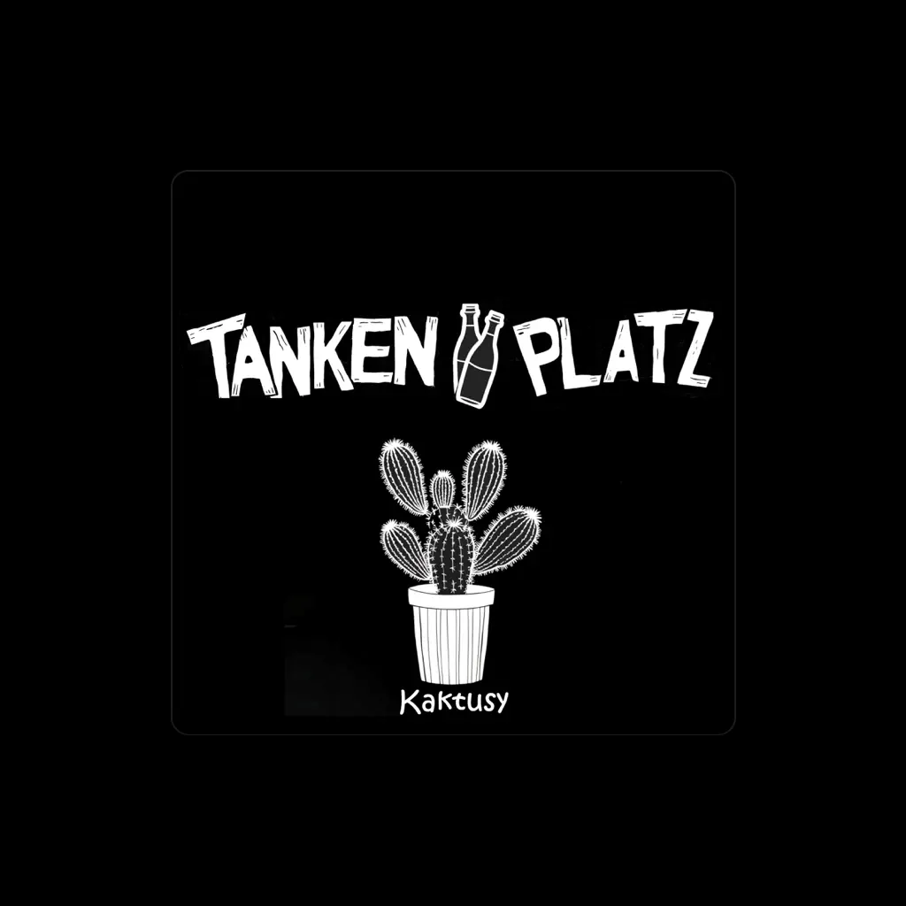 Tanken Platz