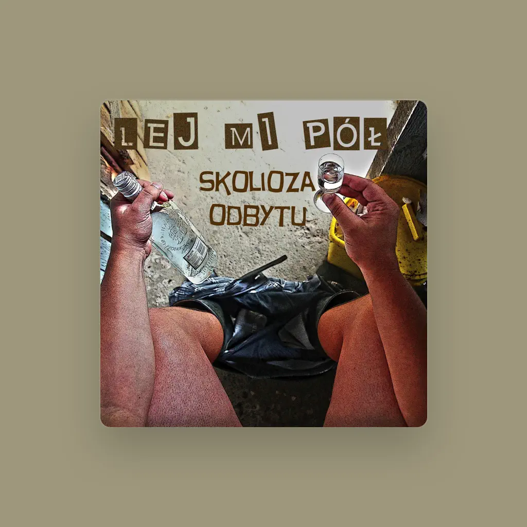 Lej Mi Pół