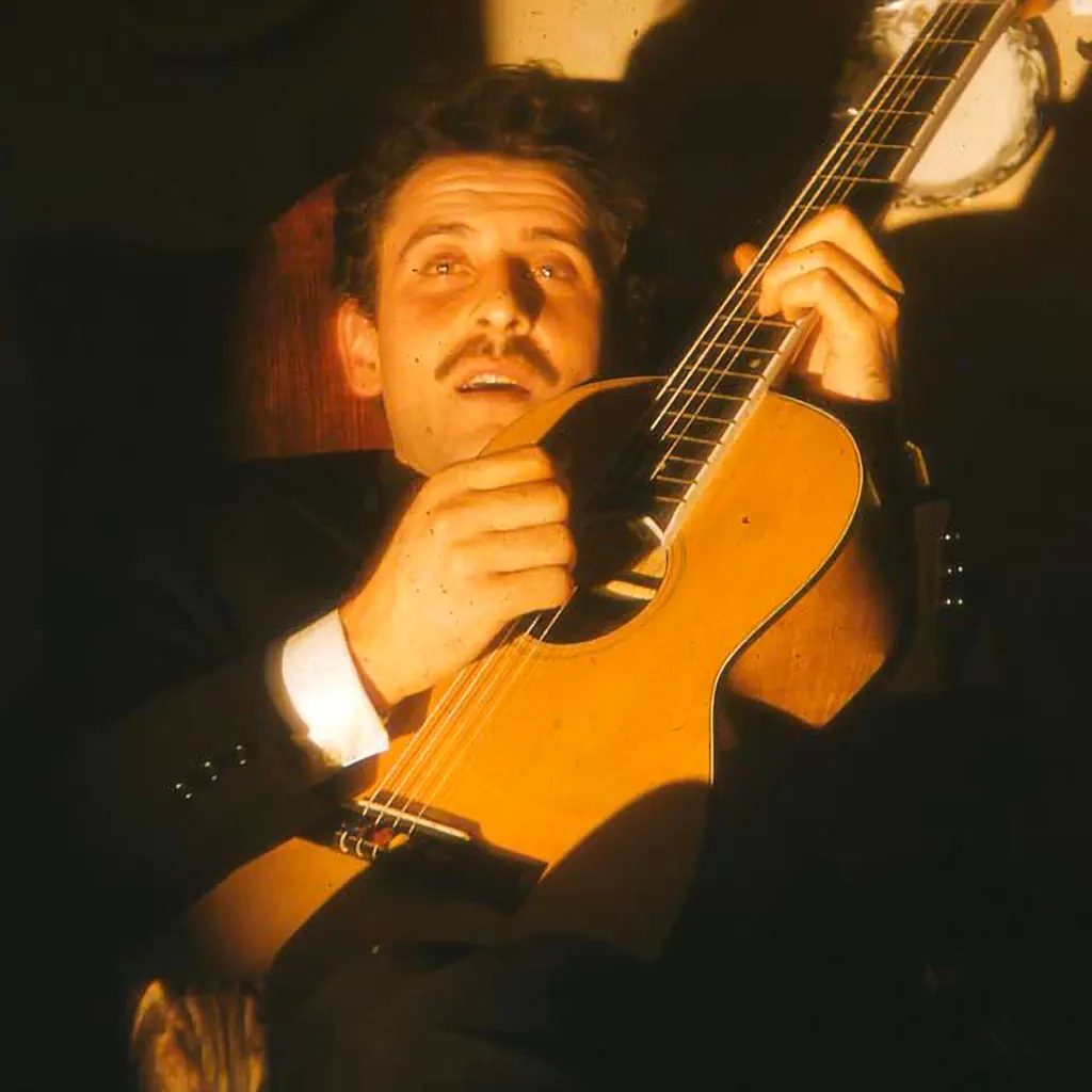 Domenico Modugno