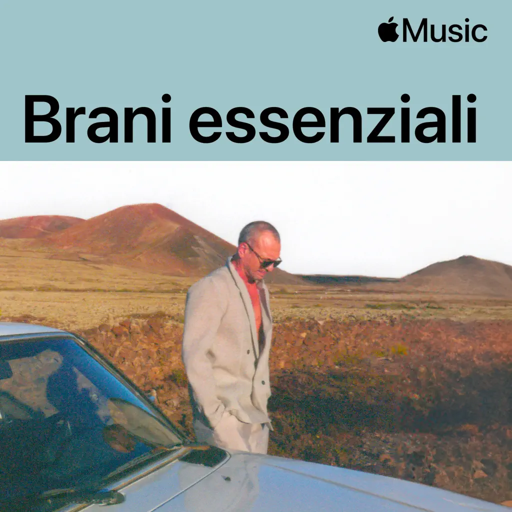 Biagio Antonacci: brani essenziali