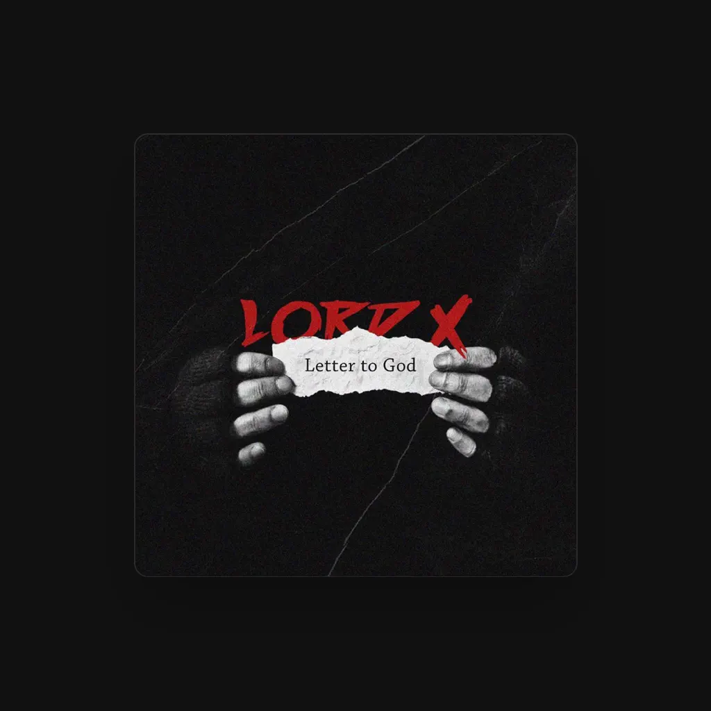 Lord X